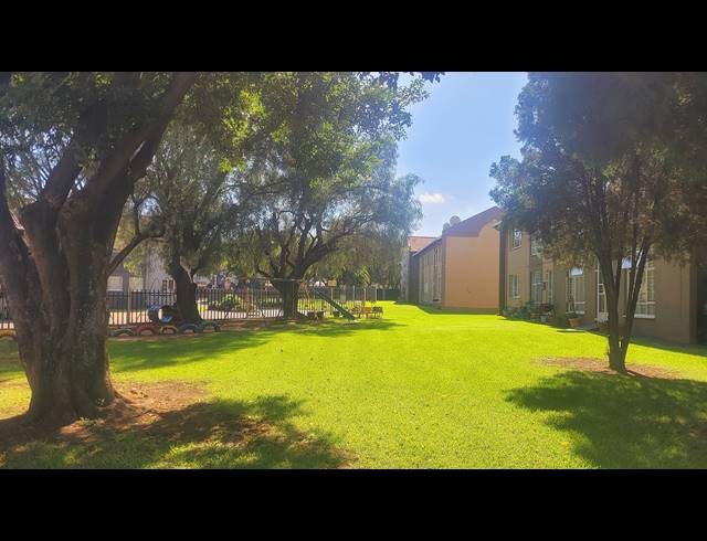 2 BEDROOM APARTMENT RENTED IN VERWOERDPARK